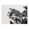 Kit valises Honda VFR800X Crossrunner - TRAX ADV 45L NOIR