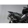 Kit valises Honda CRF1000 L Africa Twin 16-17 / TRAX ADV NOIR