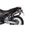 Kit valises KTM 950 Adventure - TRAX ADV 37L NOIR