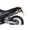 Kit valises KTM 950 Adventure - TRAX ADV 37L NOIR