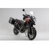 Kit valises KTM 1190 Adventure - TRAX ADV NOIR