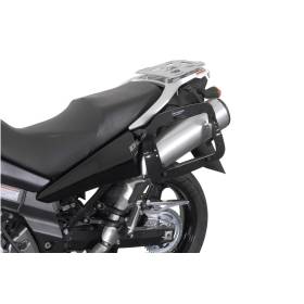 Kit valises Kawasaki KLV1000 - TRAX ADV 37L NOIR