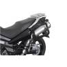 Kit valises Kawasaki KLV1000 - TRAX ADV 37L NOIR