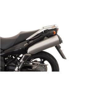 Kit valises Kawasaki KLV1000 - TRAX ADV 37L NOIR