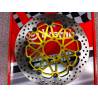 Disques de frein moto BREMBO OR