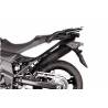 Kit valises Suzuki DL650 V-Strom 2011- TRAX ADV NOIR