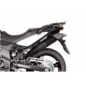 Kit valises Suzuki DL 650 V-Strom 2011- TRAX ADV ALU