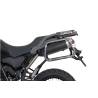 Kit valises Yamaha XT660Z Tenere 2007- TRAX ADV 37L NOIR