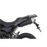 Kit valises Yamaha XT660Z Tenere 2007- TRAX ADV 37L NOIR