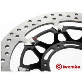 Disques de frein pour moto BREMBO