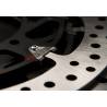 Disques de frein pour moto BREMBO