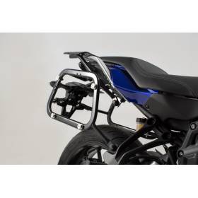 Valises Yamaha MT-07 / Tracer 700 - SW Motech AERO ABS