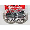 Disques de frein pour moto BREMBO