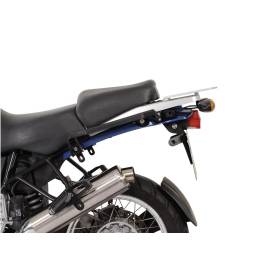 Kit valises BMW R1100GS - TRAX ADV ALU