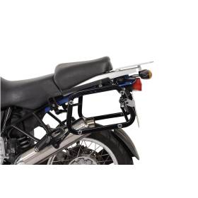 Kit valises BMW R1150GS - TRAX ADV NOIR