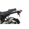 Kit valises BMW R1150GS - TRAX ADV NOIR