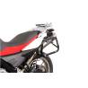 Kit valises BMW F650GS - TRAX ADV 37L NOIR