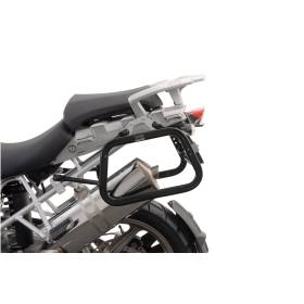 Kit valises BMW R1200GS - TRAX ADV NOIR