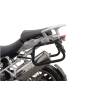 Kit valises BMW R1200GS - TRAX ADV NOIR