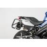 Kit valises BMW F800GT - TRAX ADV ALU