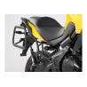 Kit valises Kawasaki Versys 650 2015- TRAX ADV 37L NOIR