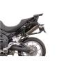 Kit valises Triumph Tiger 1050 06-12 / TRAX ADV ALU