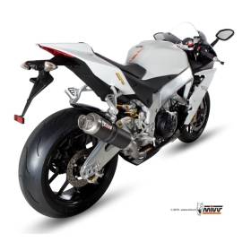 SILENCIEUX APRILIA RSV4 / TUONO V4 - MIVV GP