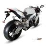 SILENCIEUX APRILIA RSV4 / TUONO V4 - MIVV GP