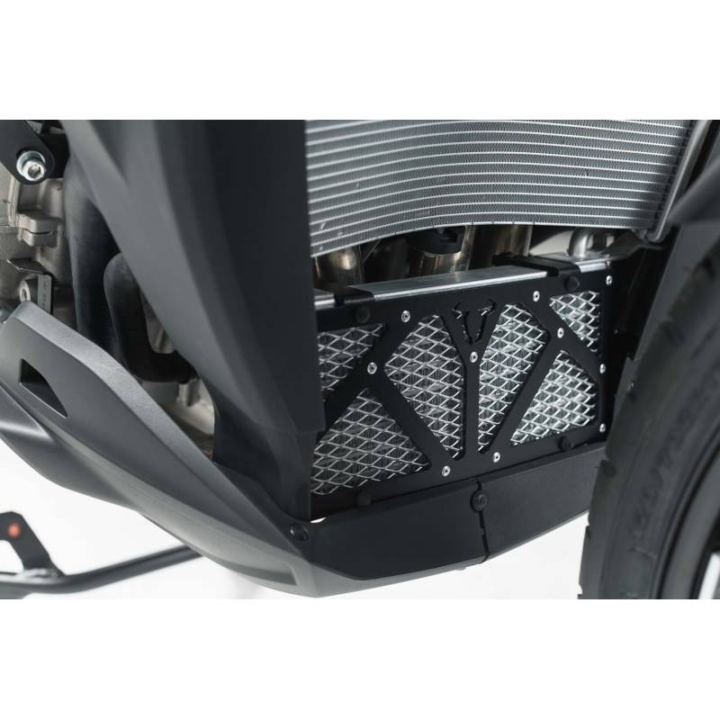 Protection de radiateur dhuile S 1000 XR BMW