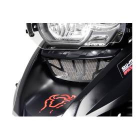 Protection de radiateur dhuile R 1200 GS BMW