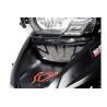 Protection de radiateur dhuile R 1200 GS BMW