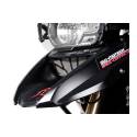 Grille de protection radiateur dhuile R 1200 GS Adventure BMW