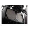 Protection de radiateur Versys 1000 Kawasaki