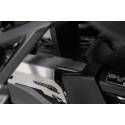 Extension protection chaine CRF1000L Africa Twin 16-17 / Alu