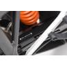 Extension pour protection de chaine 1050 Adventure KTM