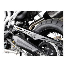 Protection de chaine Tiger 800 Triumph