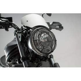 Protection de phare SV650 ABS 2015-