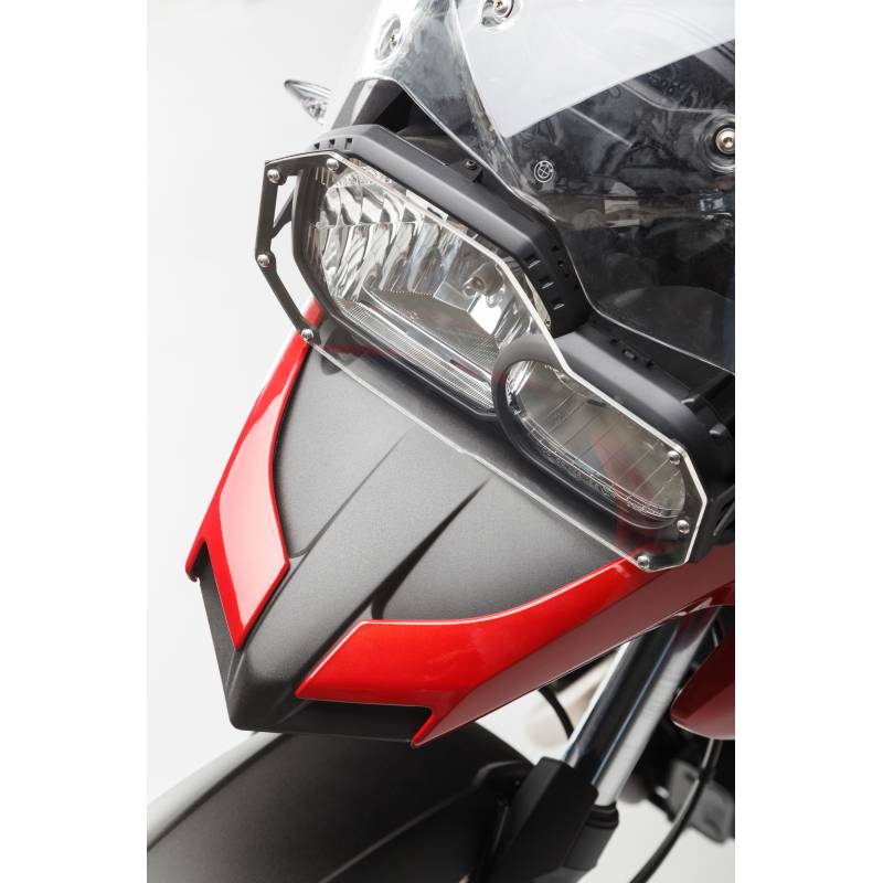 Protection de phare F 700 GS BMW