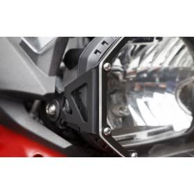 Protection de phare F 700 GS BMW