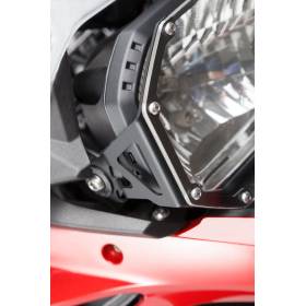 Protection de phare F 700 GS BMW