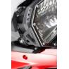 Protection de phare F 800 GS BMW