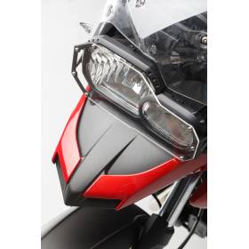 Protection de phare F 800 GS Adventure BMW