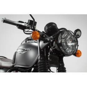 Protection de phare Thruxton 1200 / R Triumph