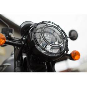 Protection de phare Thruxton 1200 / R Triumph