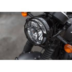 Protection de phare Thruxton 1200 / R Triumph