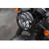 Protection de phare Thruxton 1200 / R Triumph