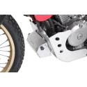 Sabot moteur XL 600 V Transalp Honda