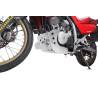 Sabot moteur XL 600 V Transalp Honda