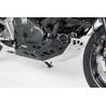 Sabot moteur Honda NC700-750 sans DCT / SW Motech