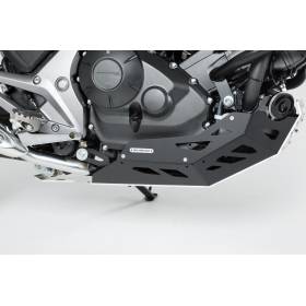 Sabot moteur Honda NC700-750 sans DCT / SW Motech